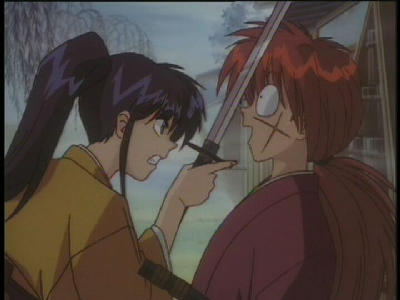 Otaku Gallery  / Anime e Manga / Rurouni Kenshin / Screen Shots / 020.jpg